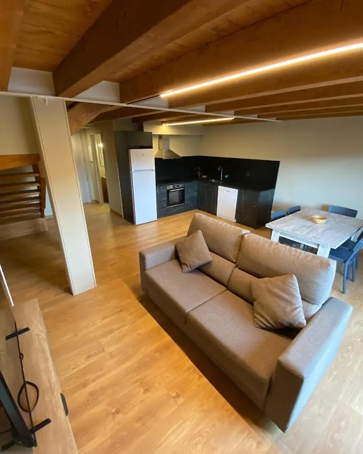 Molló Hotel Calitxo