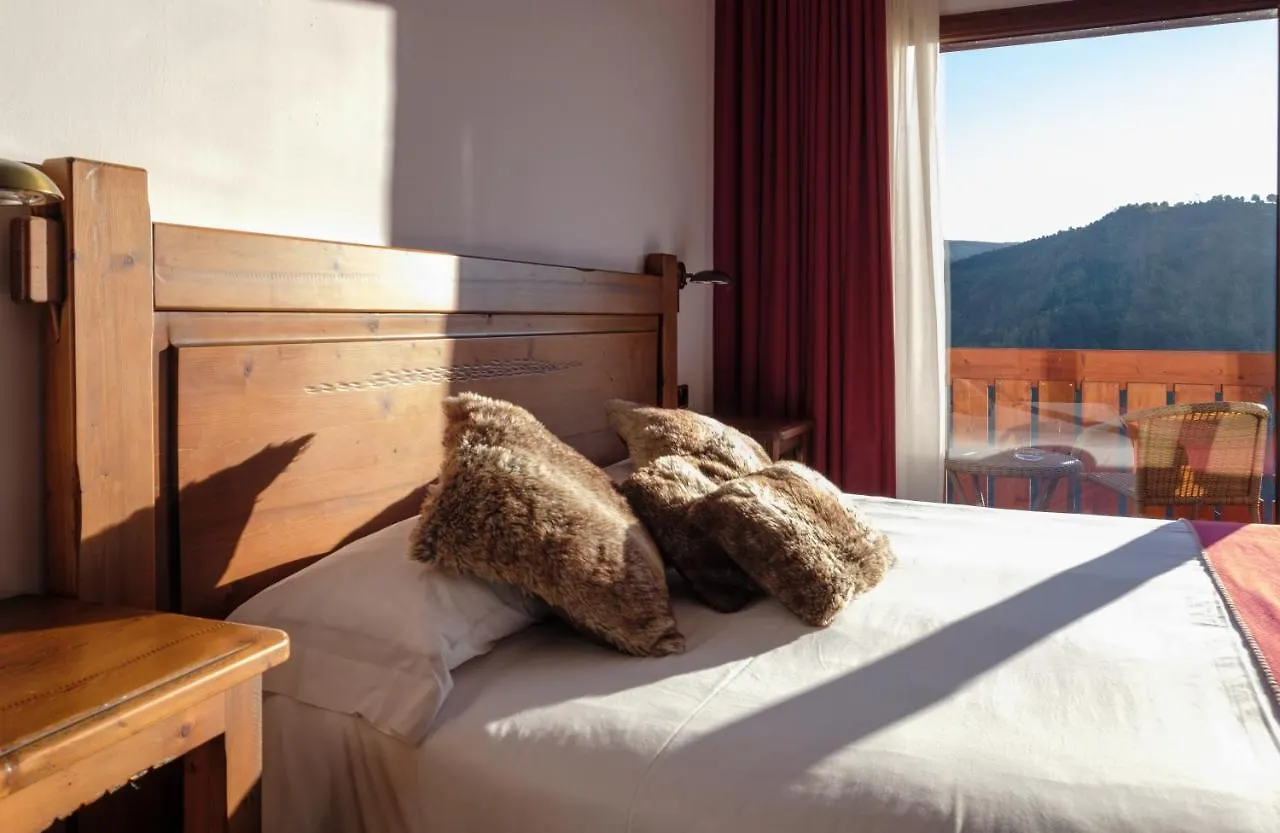 Hotel Calitxo Molló