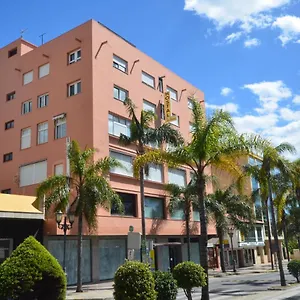 Gasthuis La Palmera