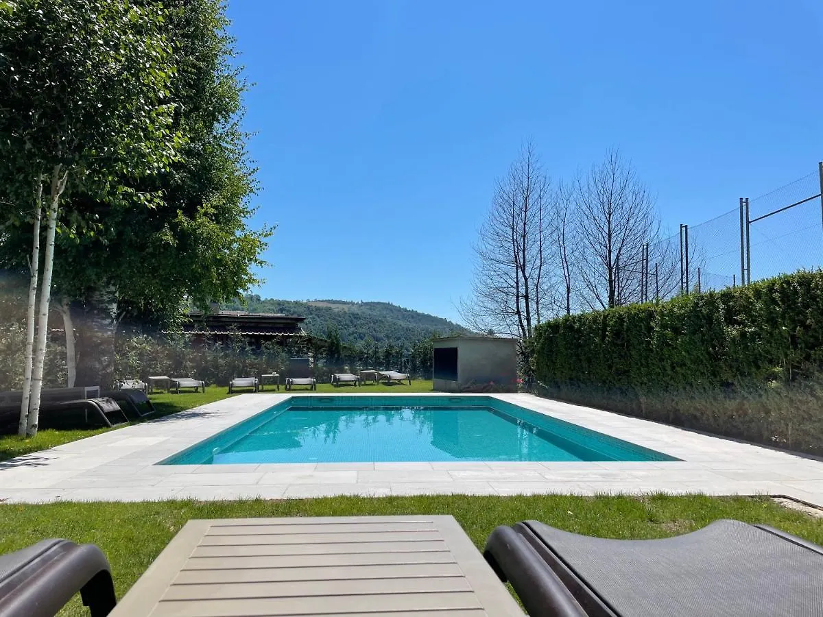 Hotel Calitxo Mollo 3*,