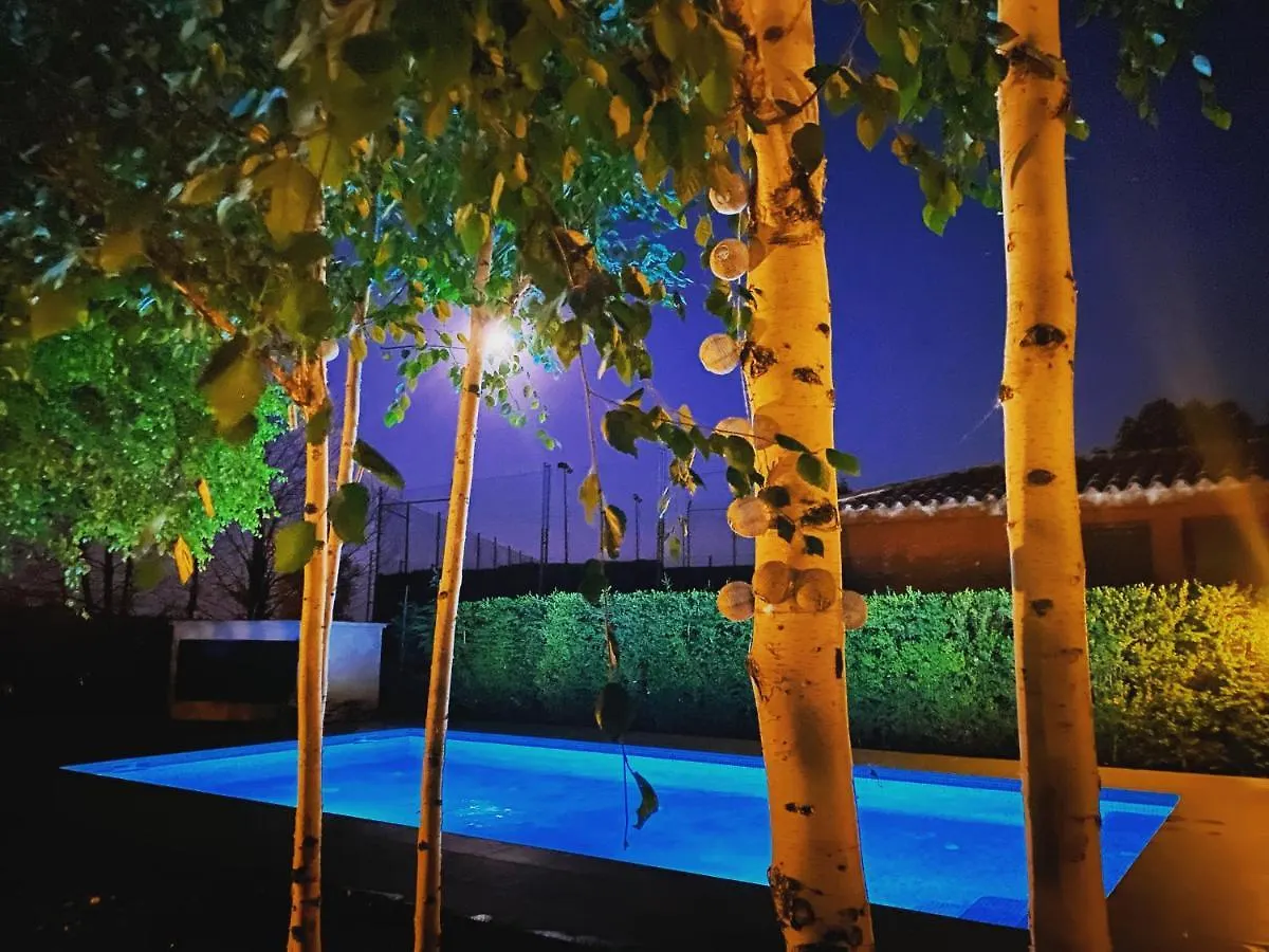 ***  Hotel Calitxo Mollo Spain