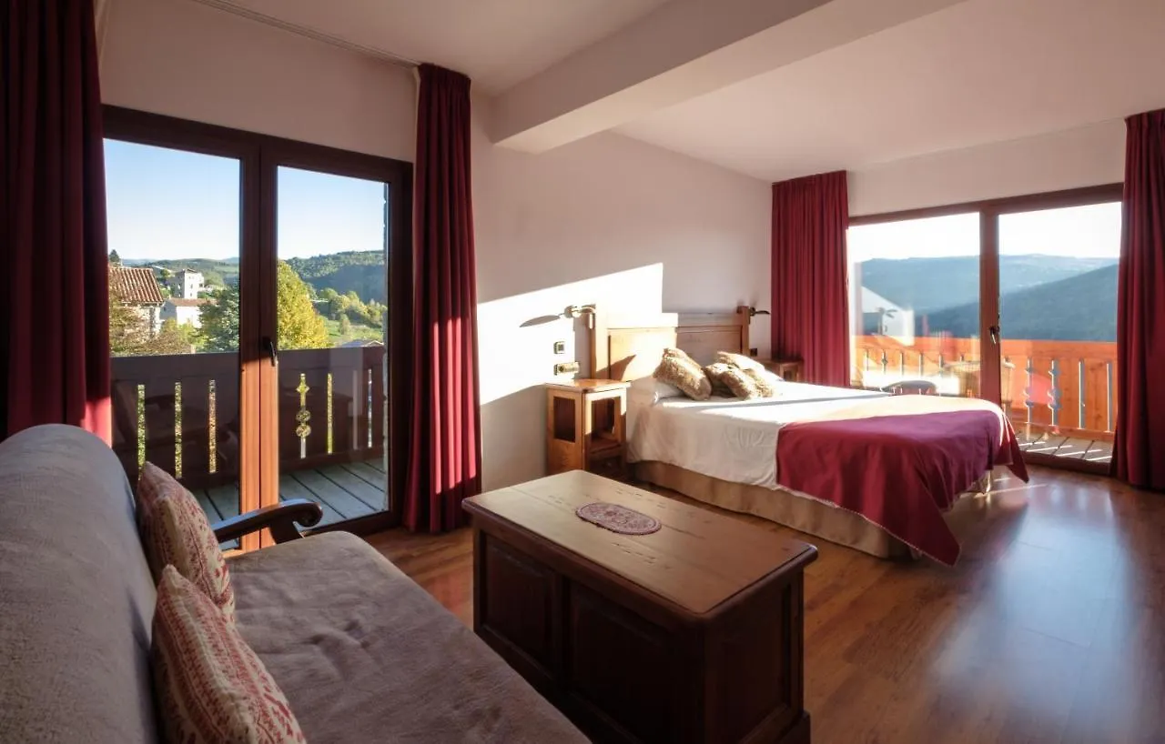 Hotel Calitxo Mollo