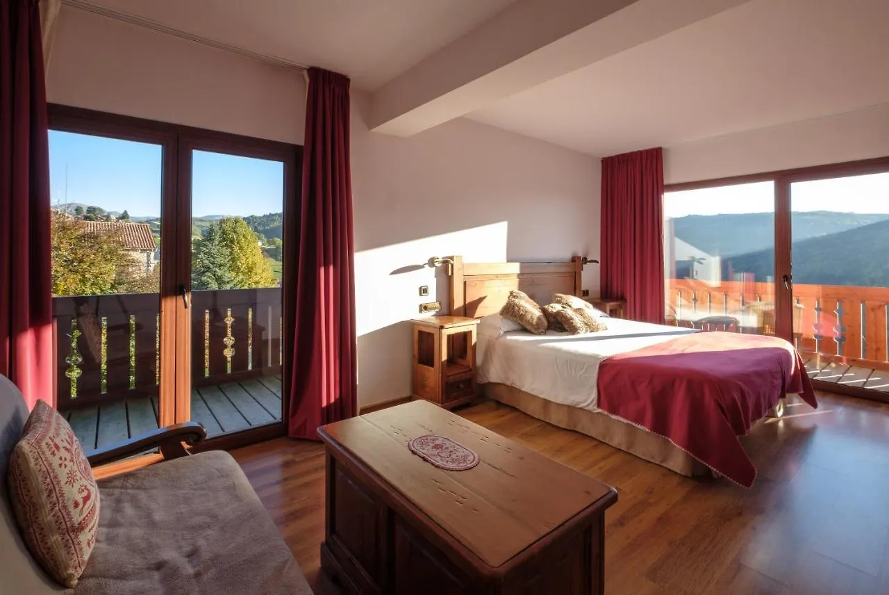 Hotel Calitxo Mollo