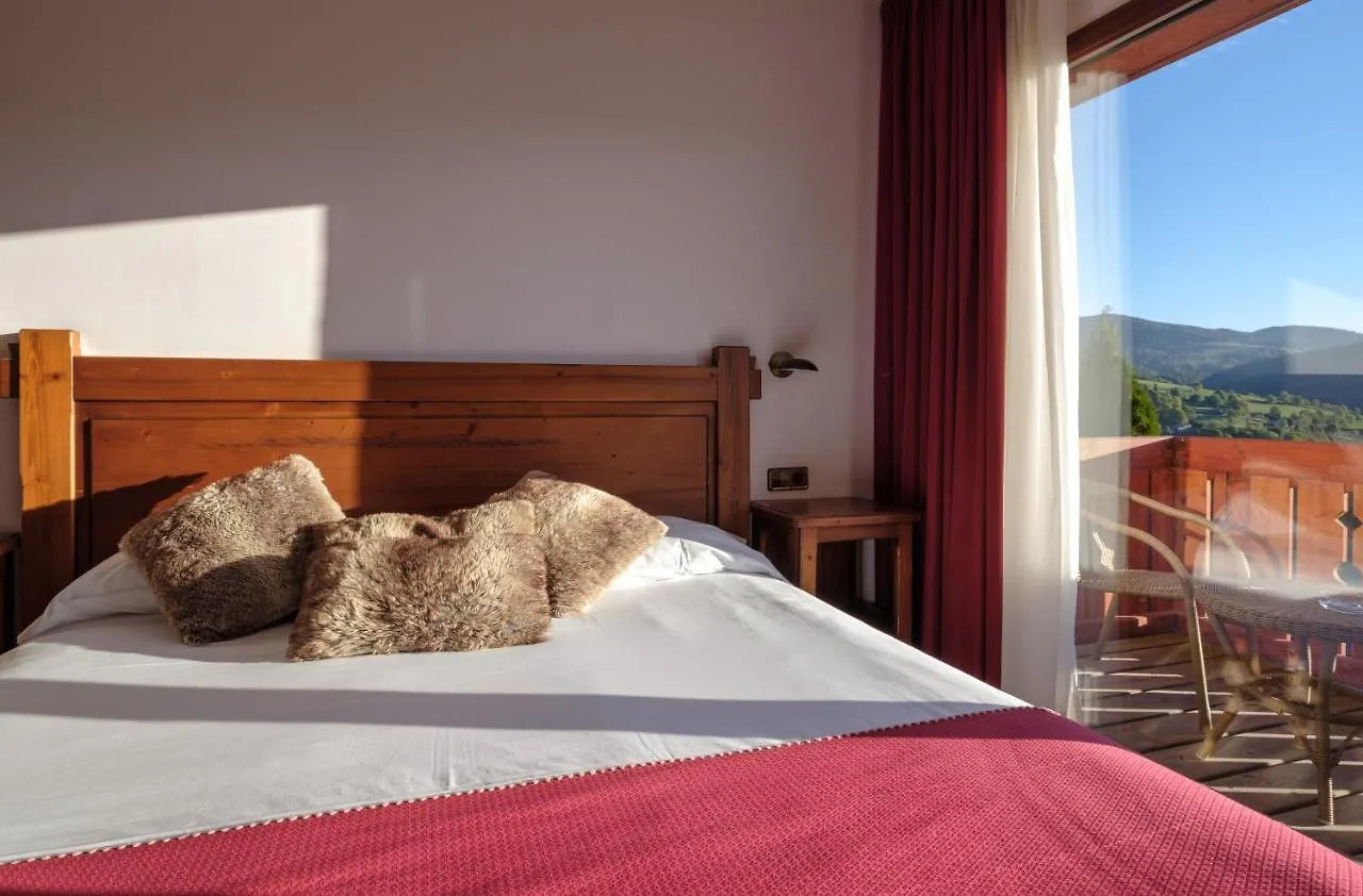 Hotel Calitxo Mollo