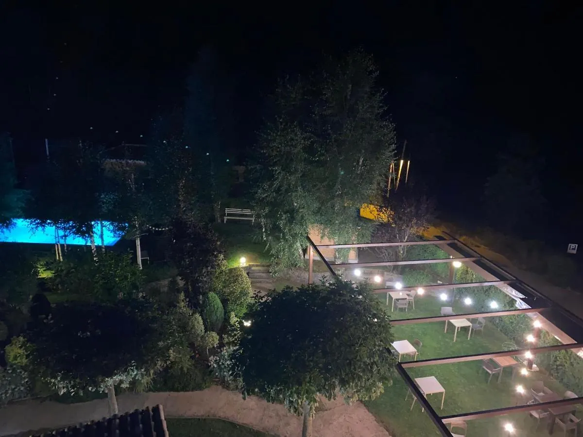 Hotel Calitxo Mollo