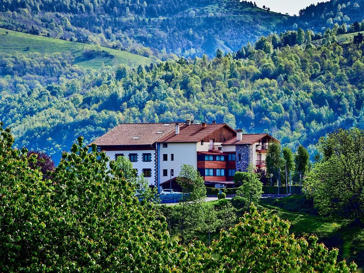 Hotel Calitxo Mollo 3*,