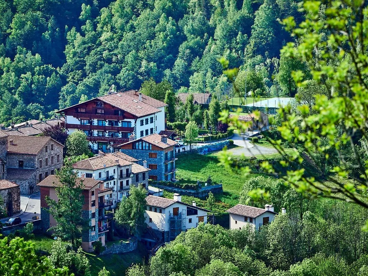Hotel Calitxo Mollo