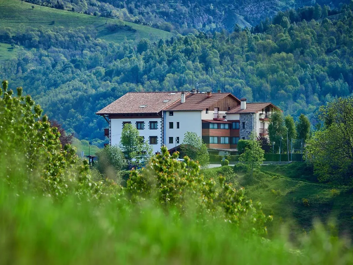 Hotel Calitxo Mollo