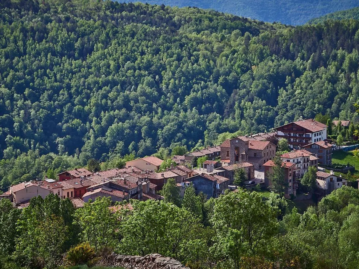 Hotel Calitxo Mollo Spain