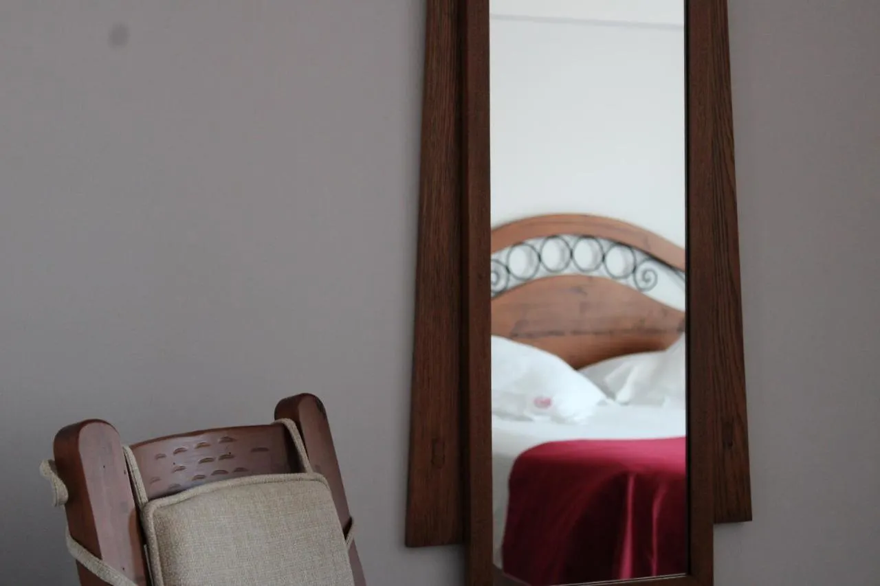 Hotel Calitxo Mollo