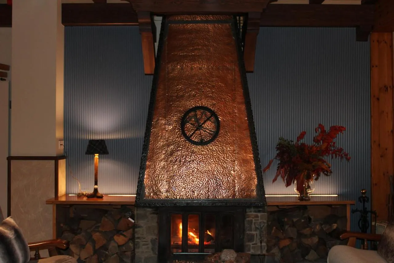 Hotel Calitxo Mollo