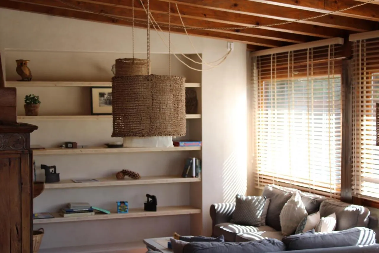 Hotel Calitxo Mollo