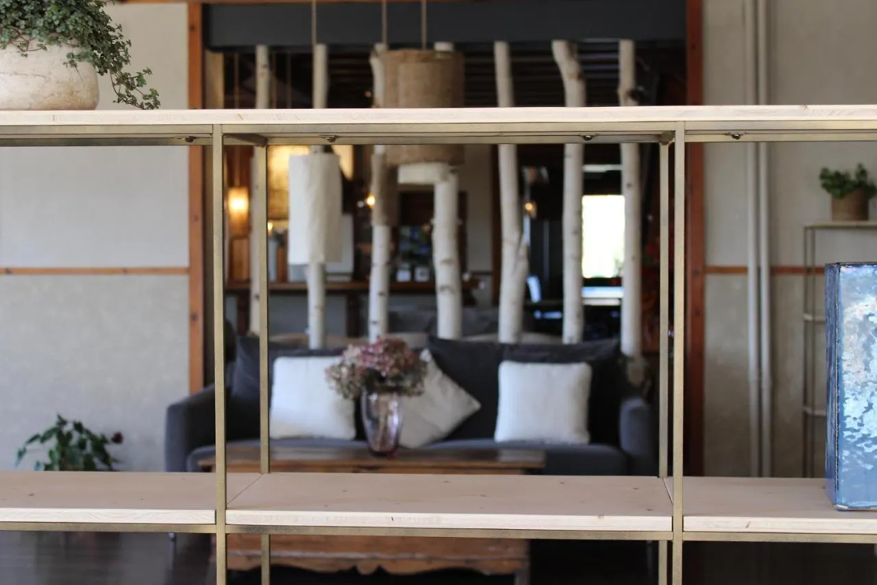 Hotel Calitxo Mollo