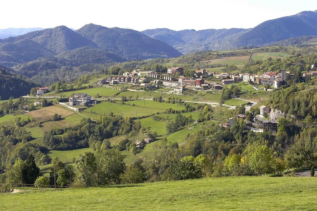 Hotel Calitxo Mollo