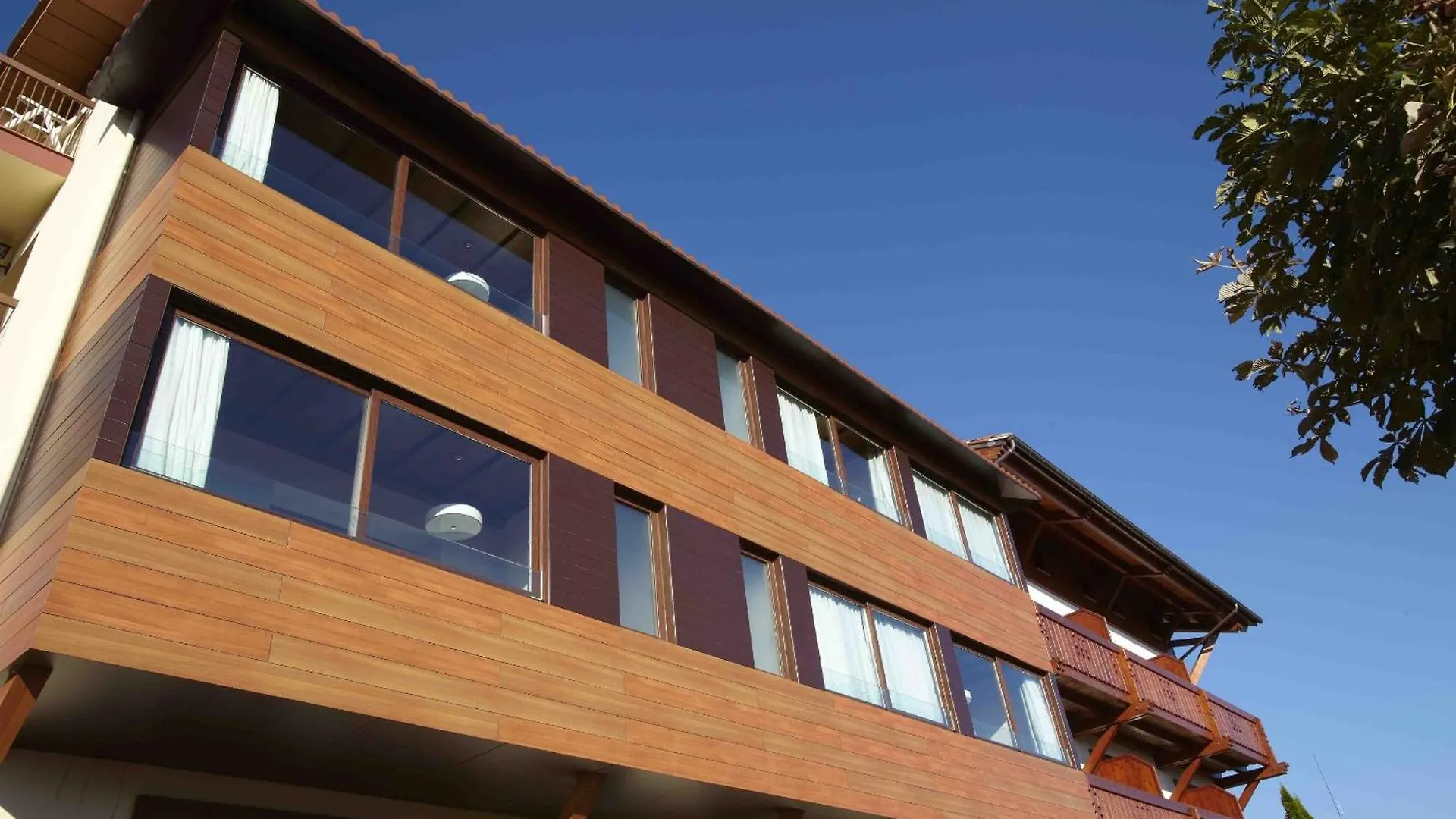 Hotel Calitxo Mollo