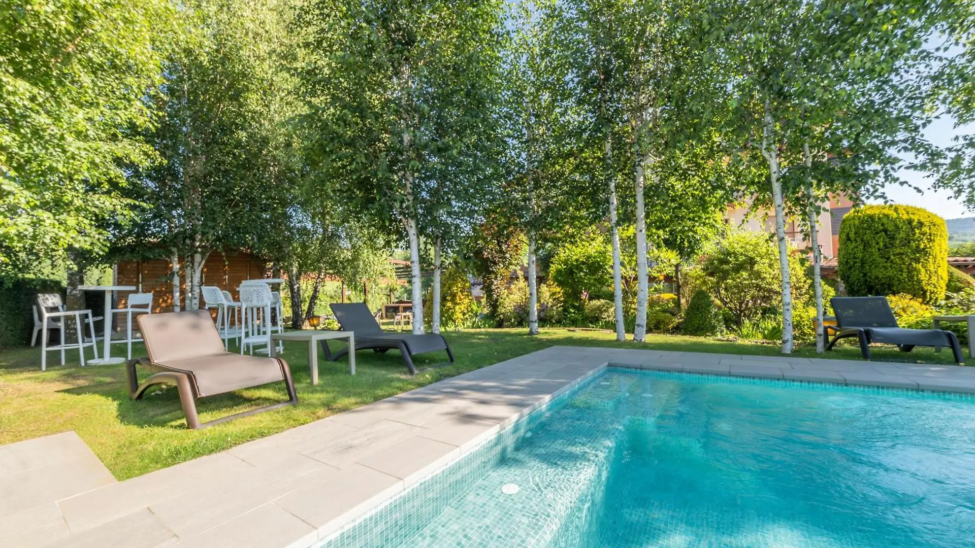 Hotel Calitxo Mollo