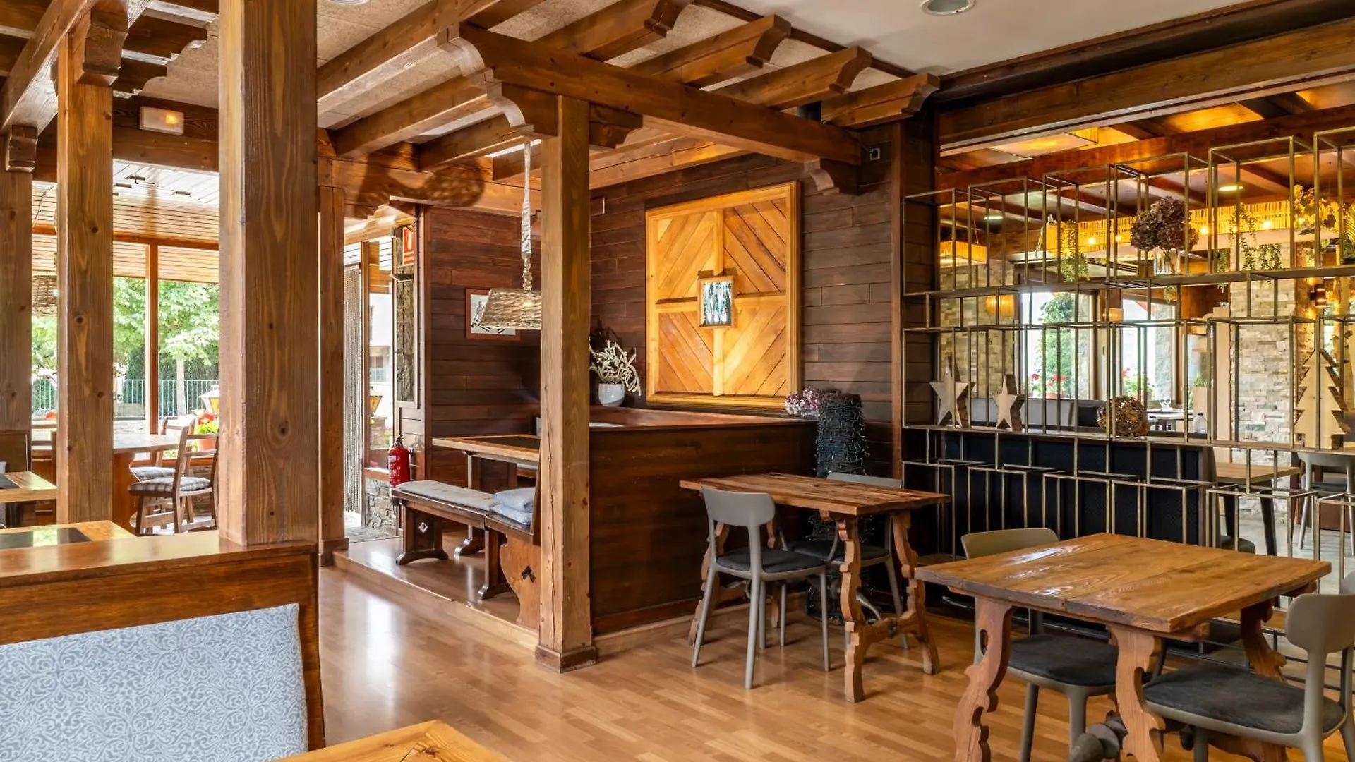 Hotel Calitxo Mollo