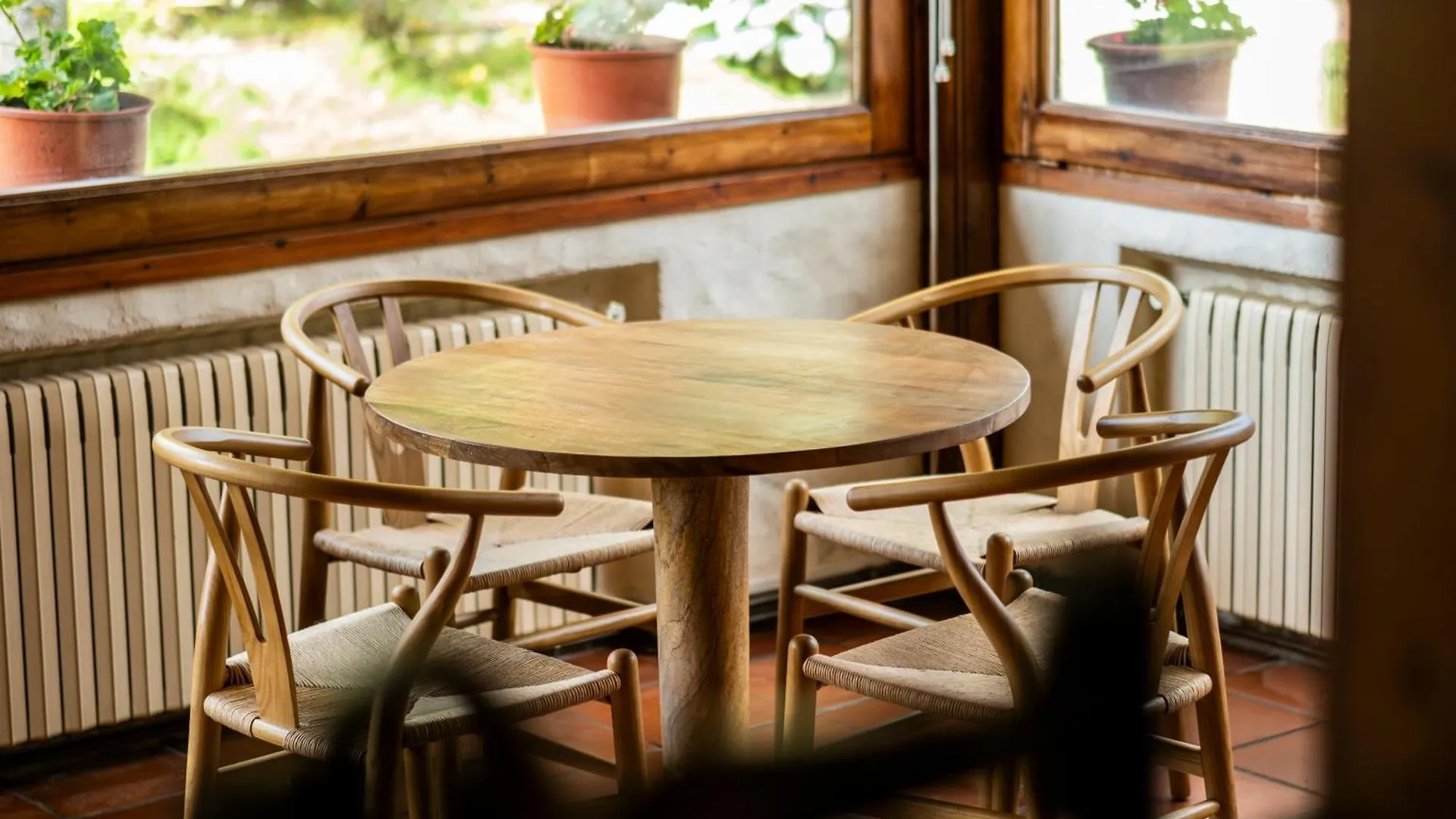 Hotel Calitxo Mollo