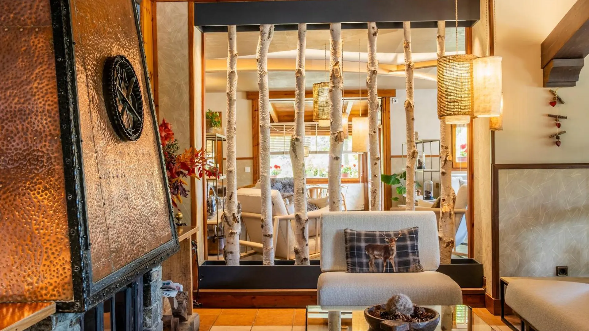 Hotel Calitxo Mollo