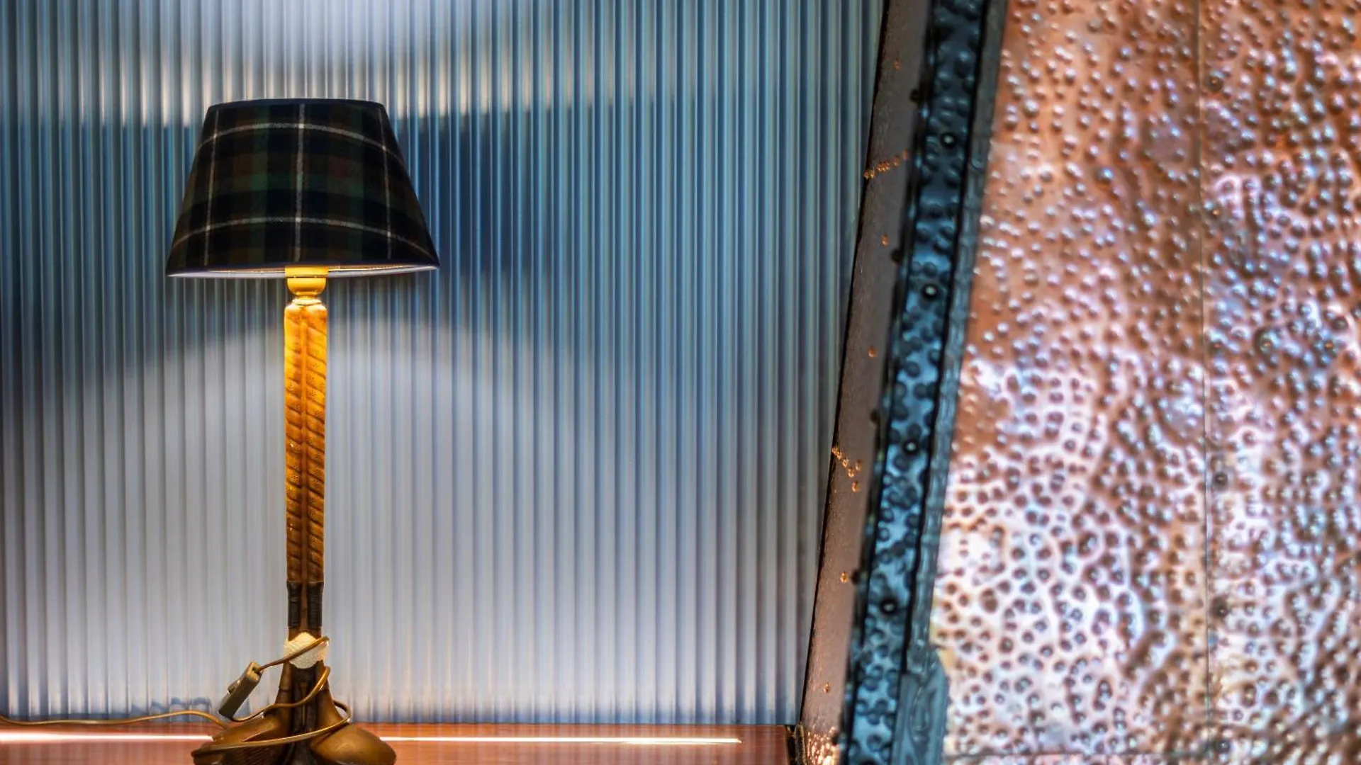 ***  Hotel Calitxo Mollo Spain