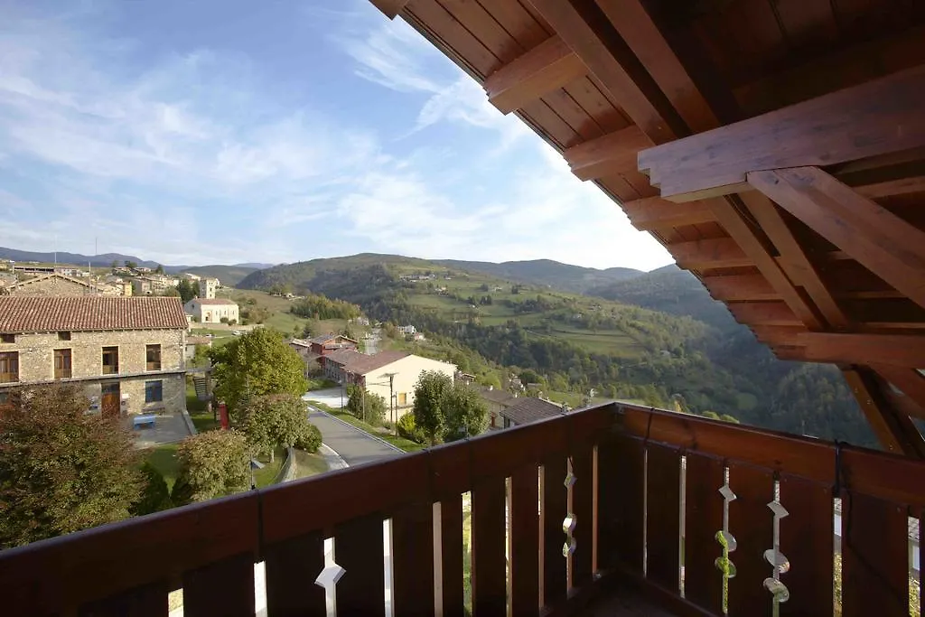 Hotel Calitxo Molló