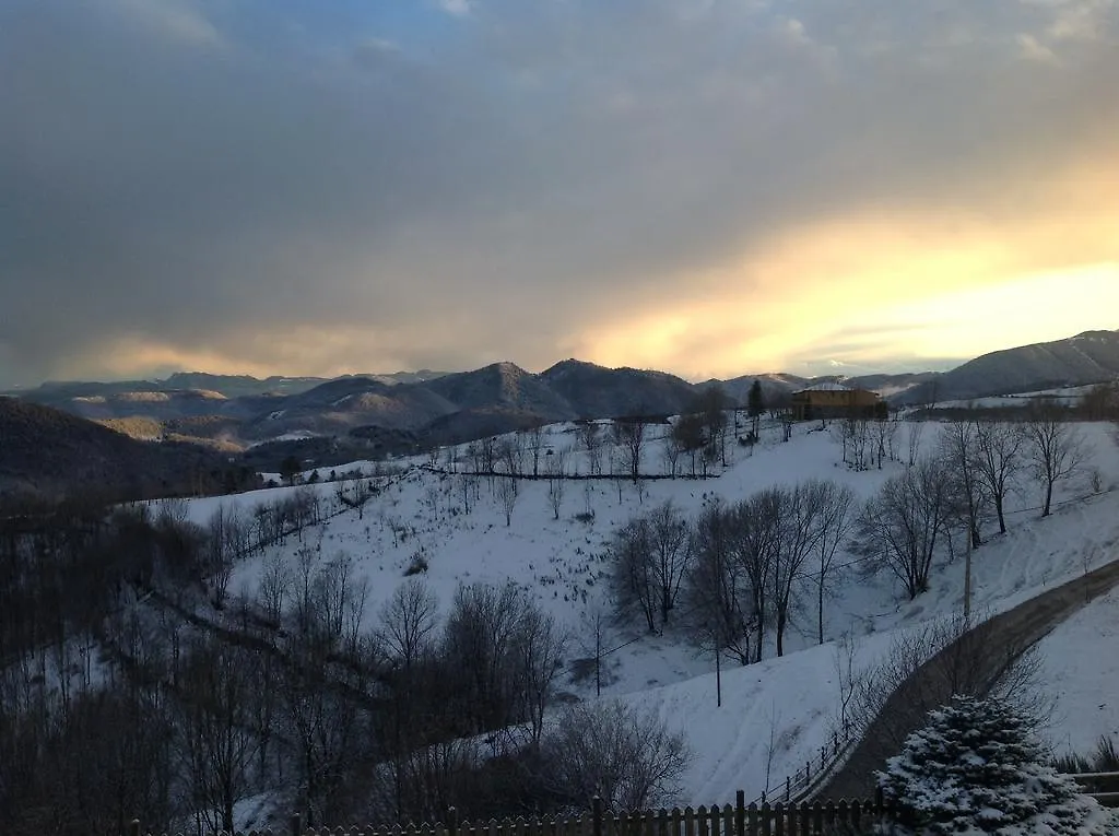 Hotel Calitxo Mollo