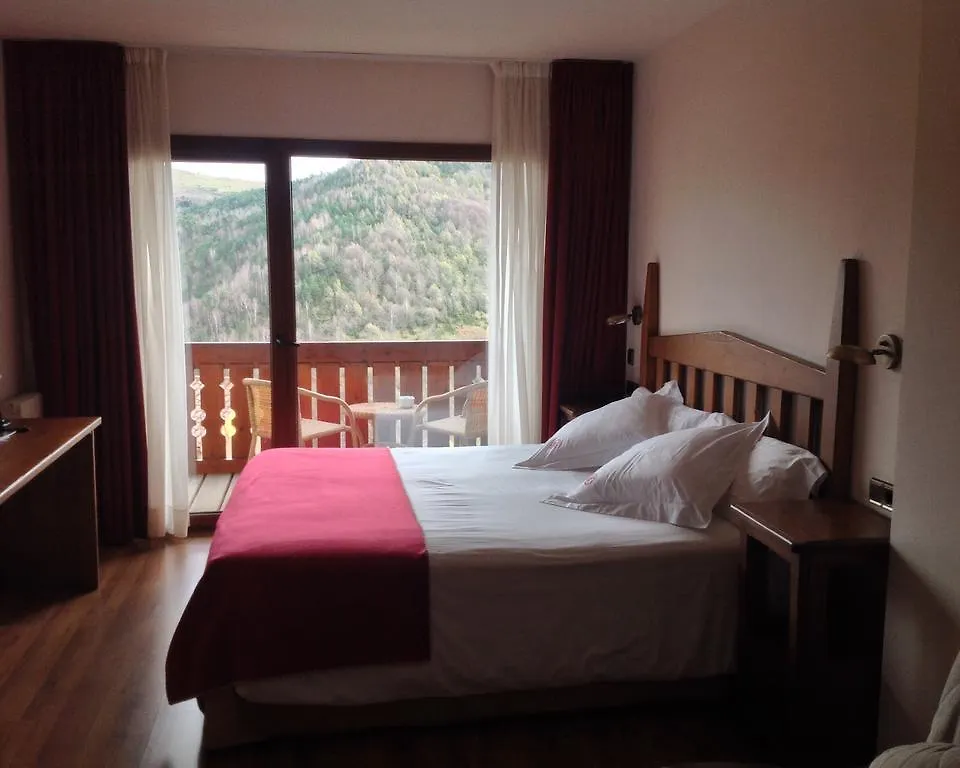 Hotel Calitxo Mollo