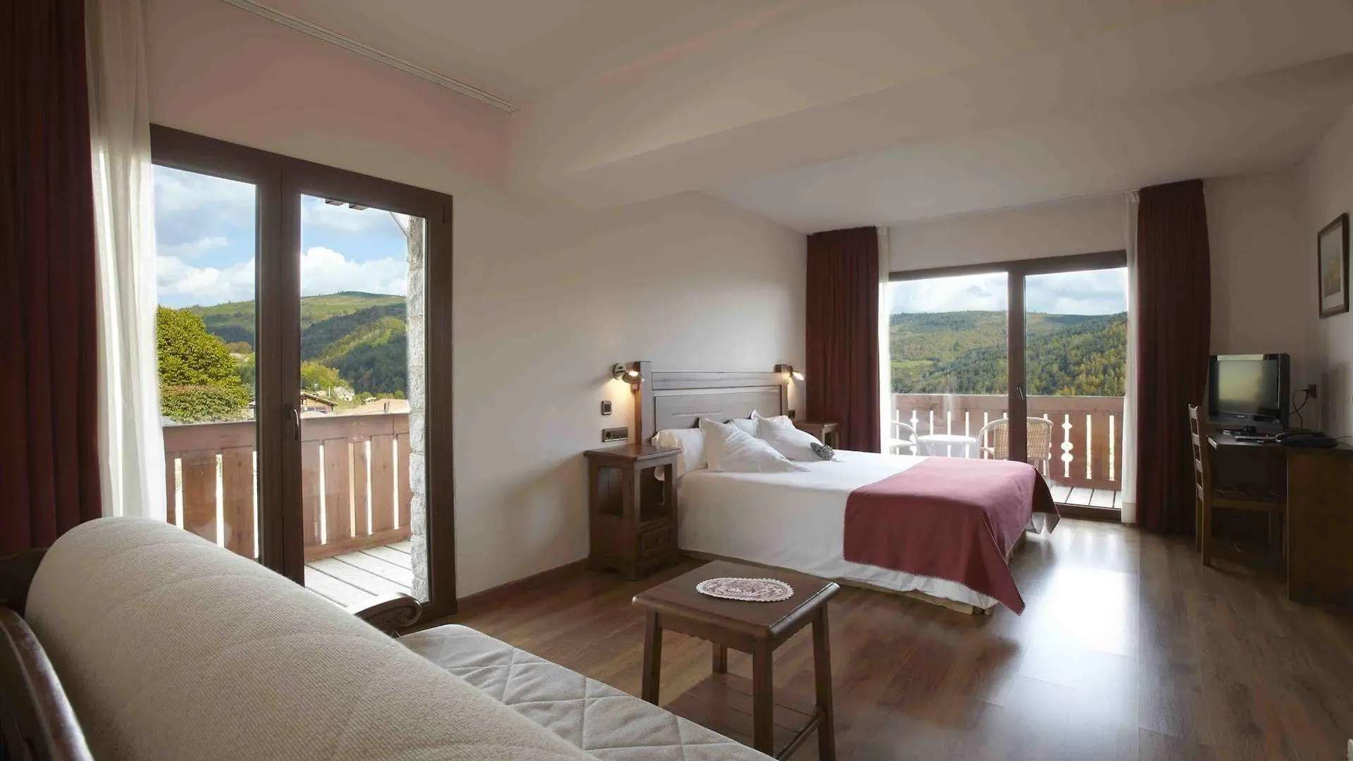 Hotel Calitxo Mollo