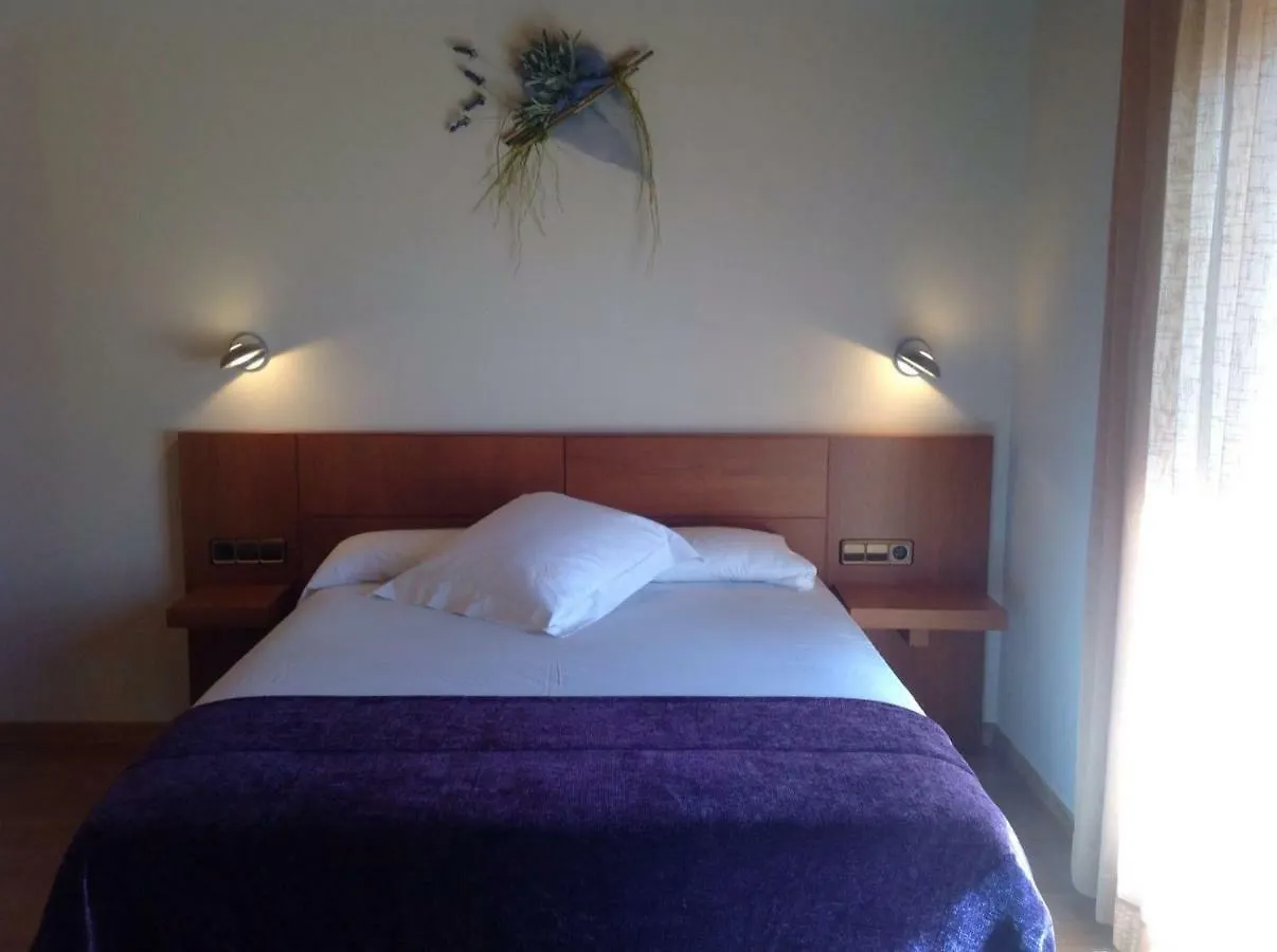 ***  Hotel Calitxo Mollo Spain
