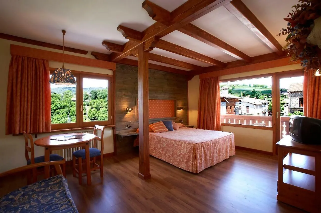 Hotel Calitxo Mollo
