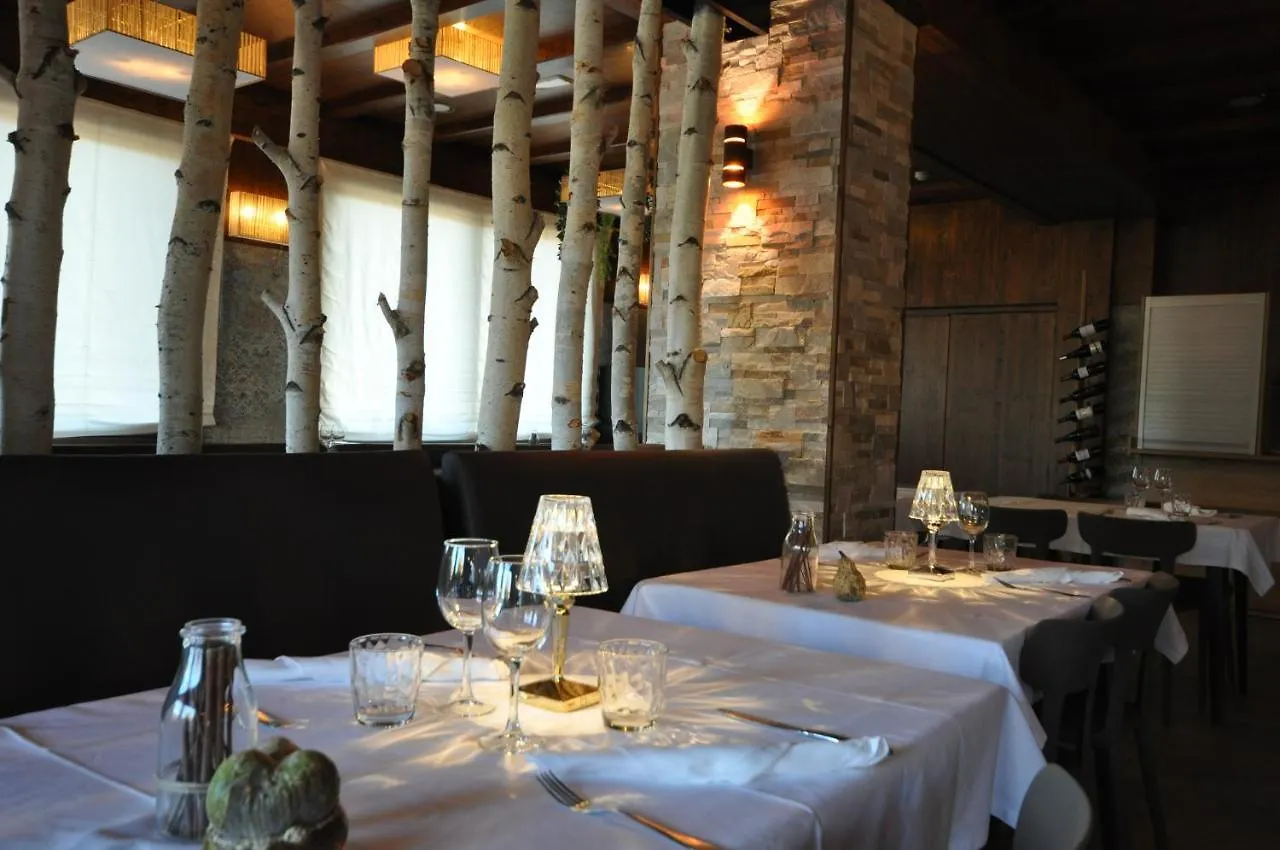 Hotel Calitxo Mollo